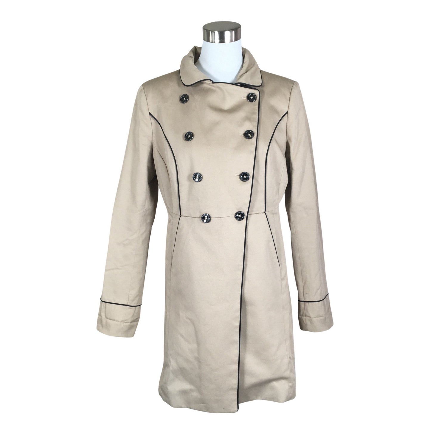 Trenssitakki, koko 36