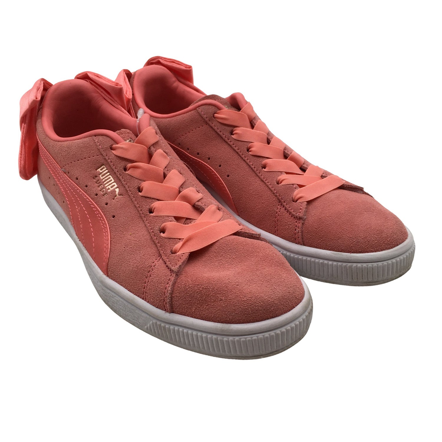  Tennarit  Tennarit, koko 37  Puma 