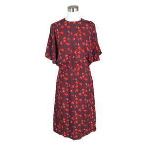 Unisex Marimekko - Sifonkimekko, koko 38 -  (1)