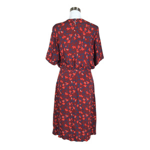 Unisex Marimekko - Sifonkimekko, koko 38 -  (2)