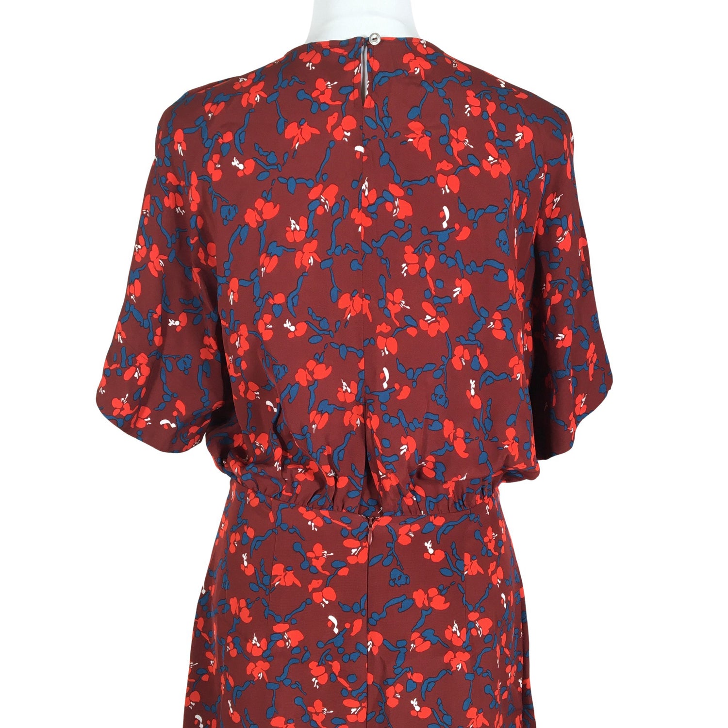  Mekko  Sifonkimekko, koko 38  Marimekko 