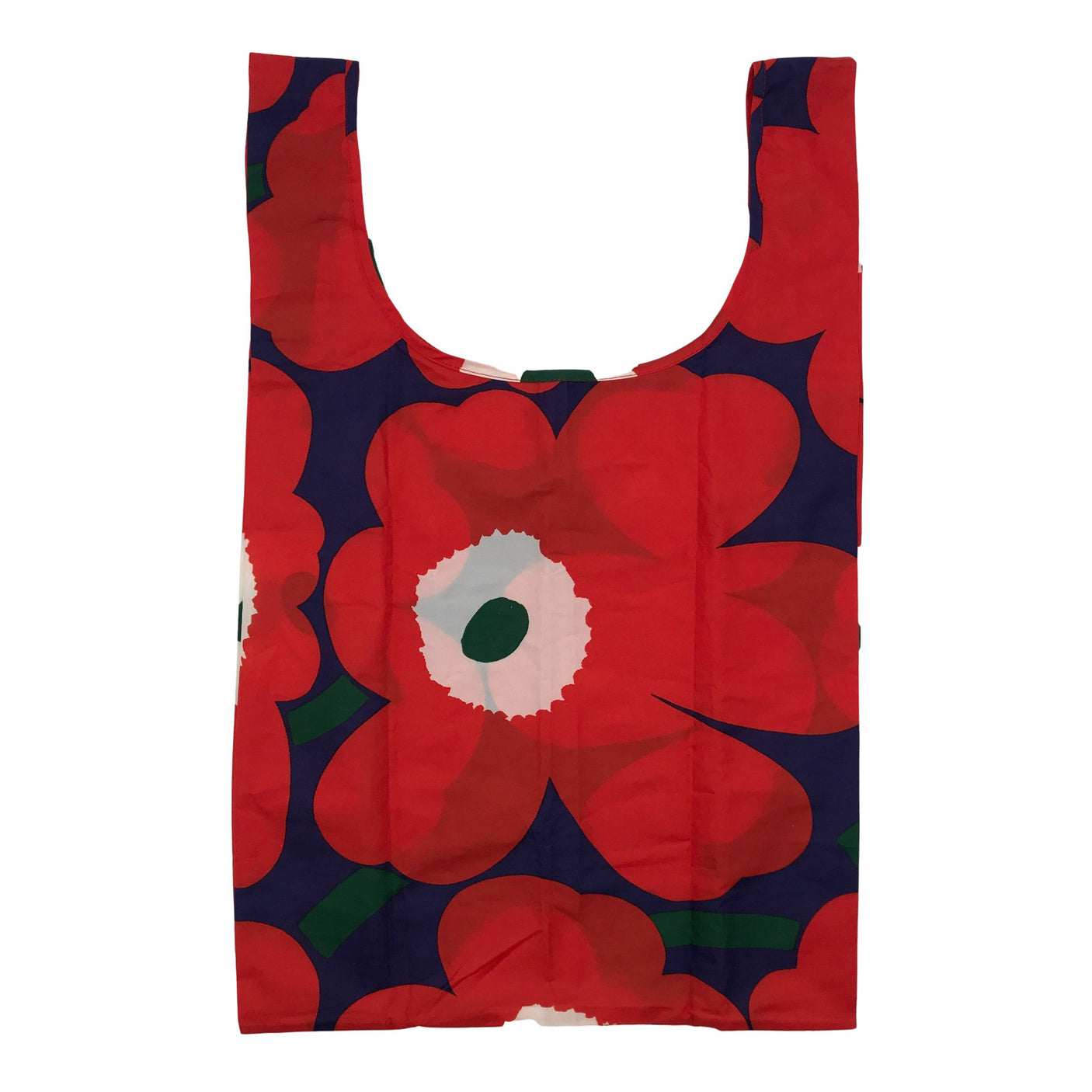 Unisex Marimekko - Ostoskassi, koko Maxi -  (1)