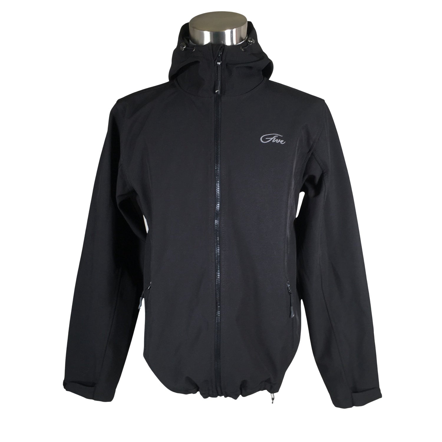  Välikausitakki  Softshell-takki, koko L  Five seasons 
