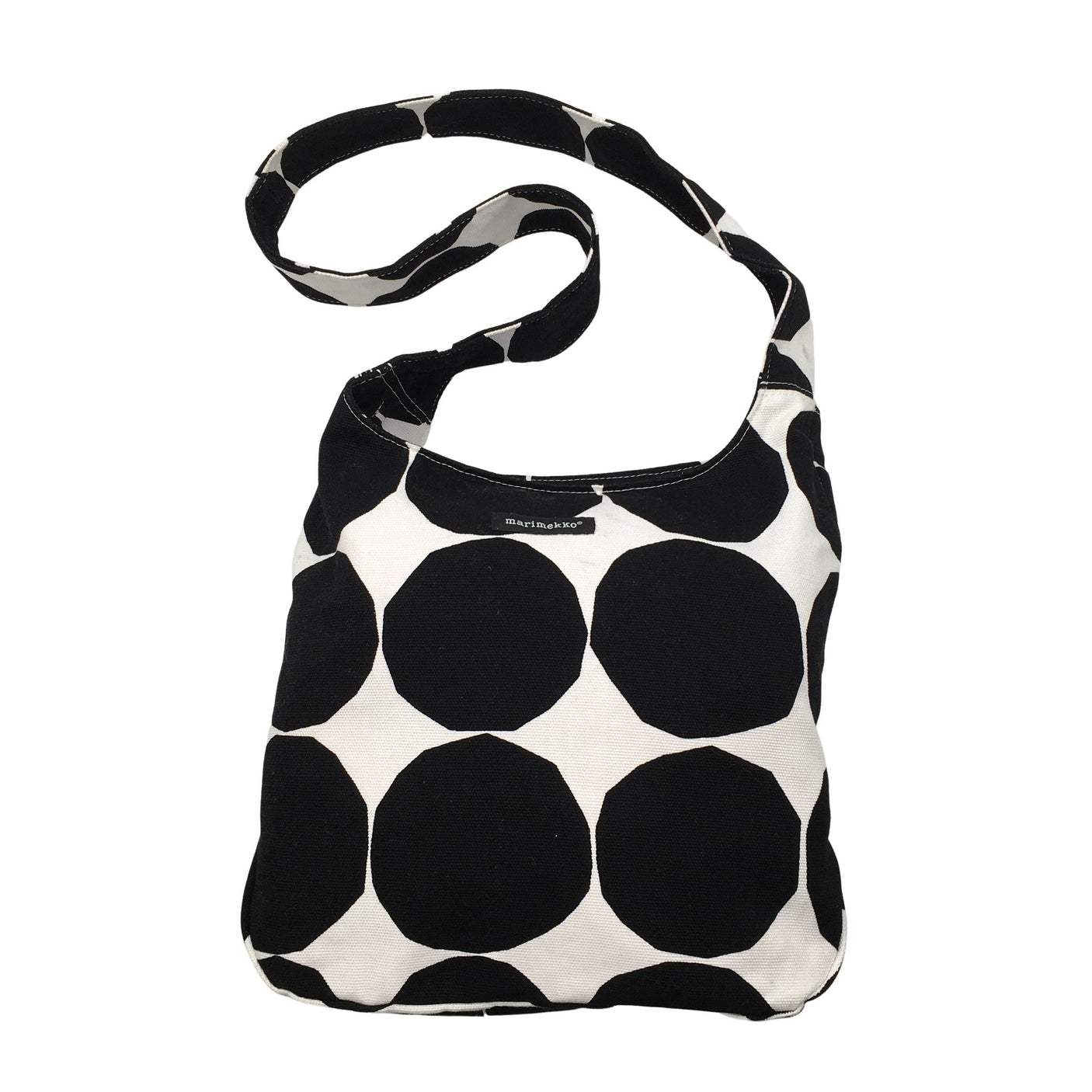 Unisex Marimekko - Olkalaukku, koko Midi -  (1)