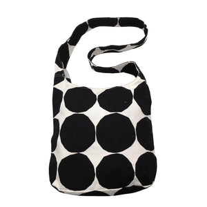 Unisex Marimekko - Olkalaukku, koko Midi -  (2)