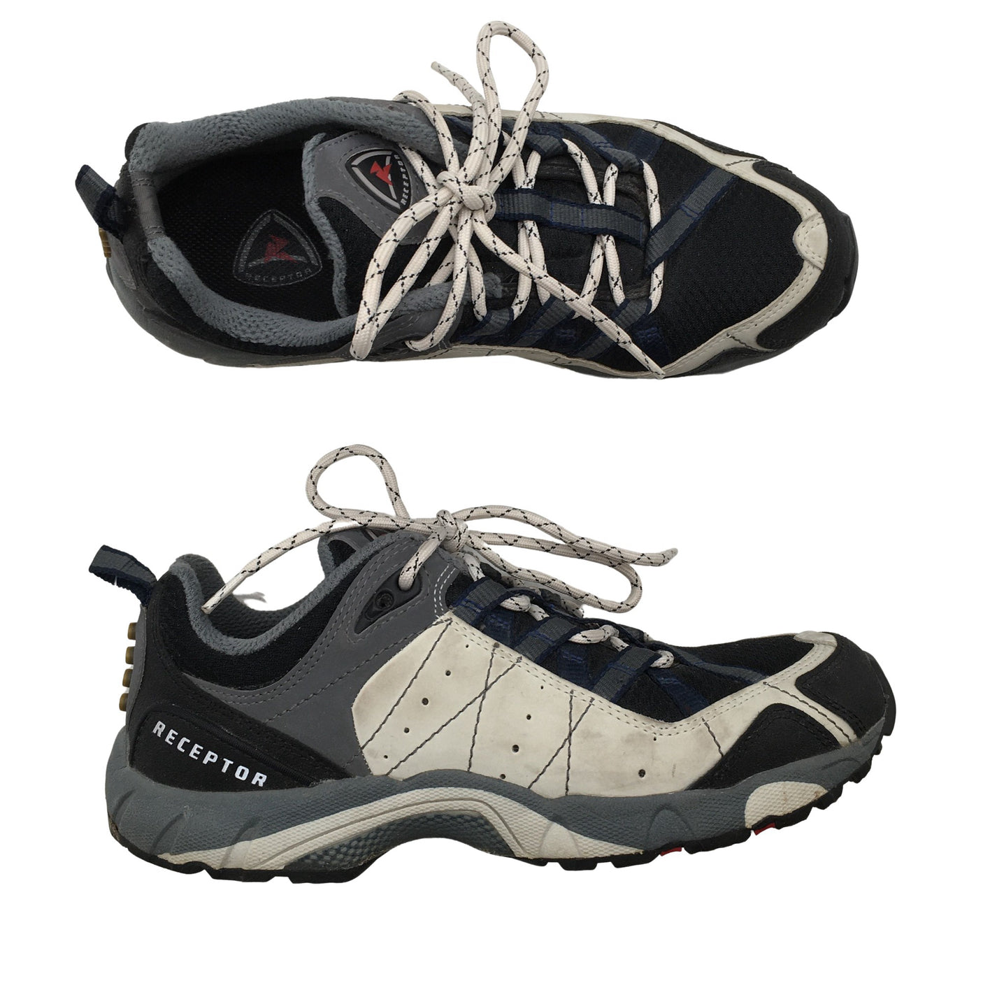 Unisex Ecco - Lenkkarit, koko 38 -  (1)
