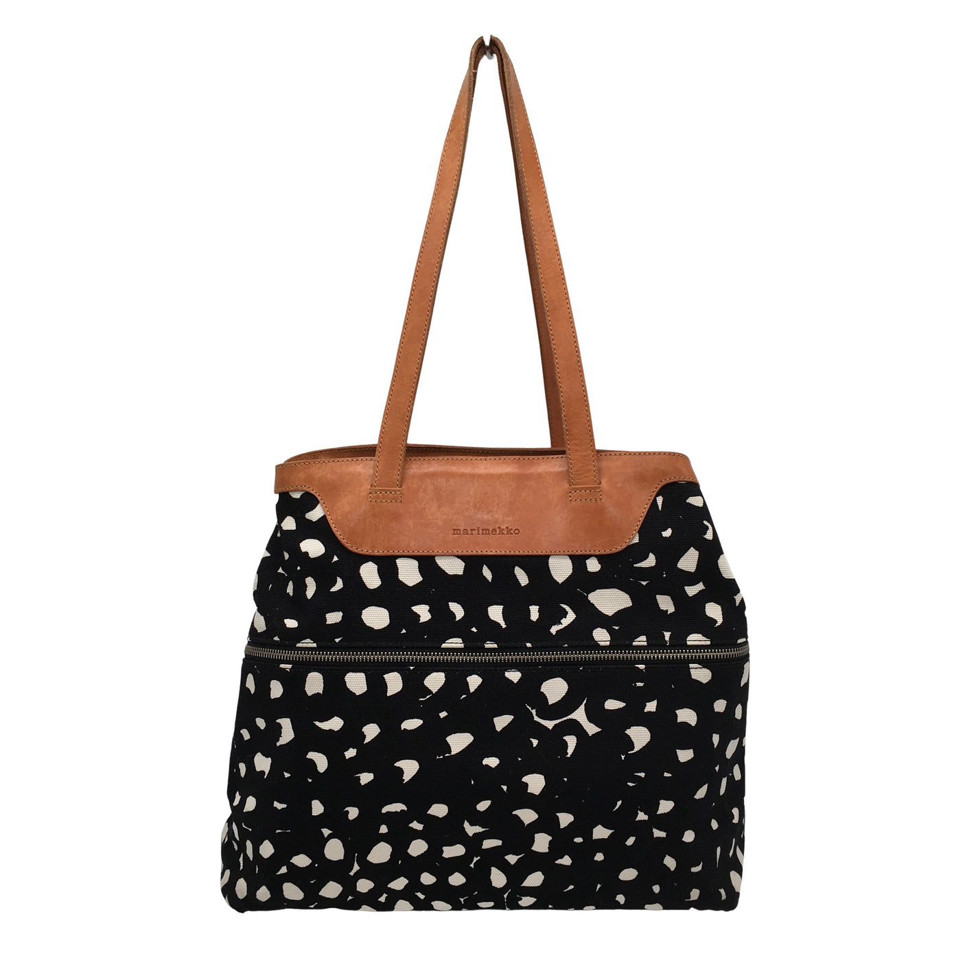 Unisex Marimekko - Käsilaukku, koko Midi -  (1)