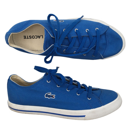 Unisex Lacoste - Tennarit, koko 39 -  ()