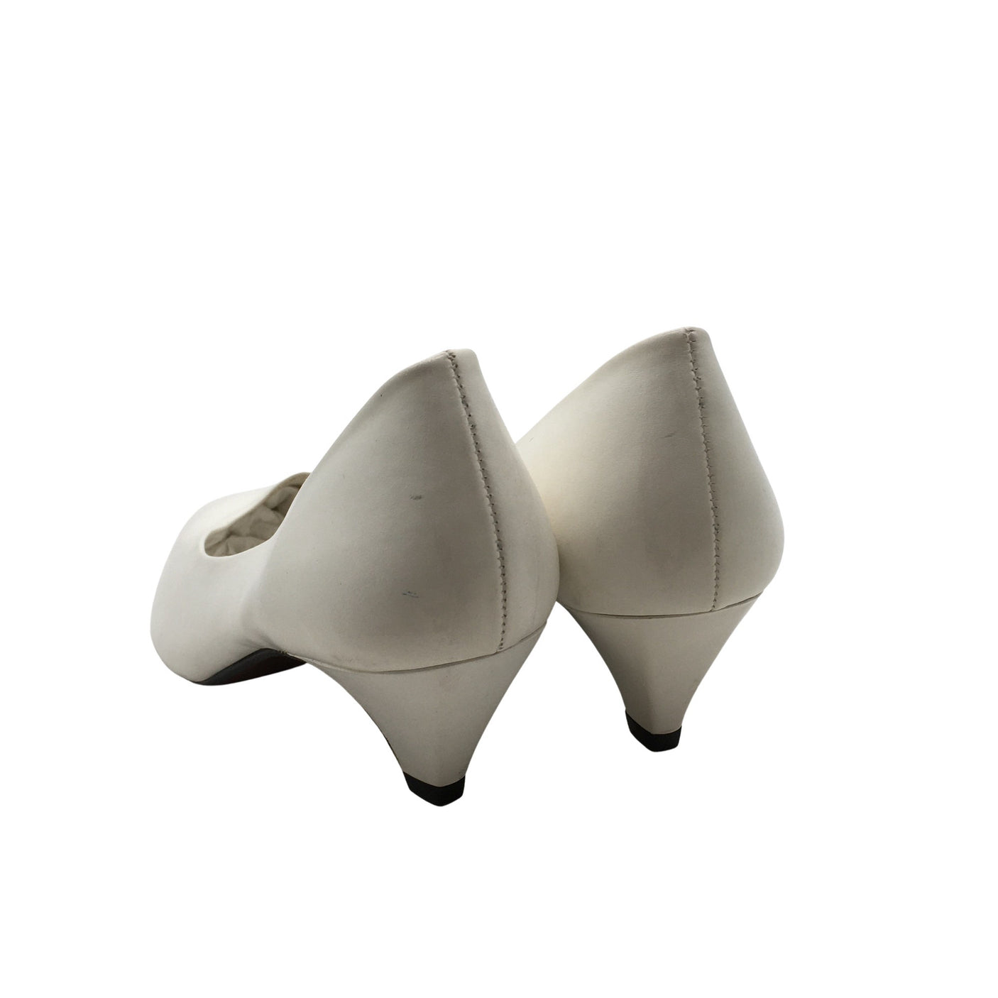 Unisex Ecco - Korkokengät, koko 38 -  (2)