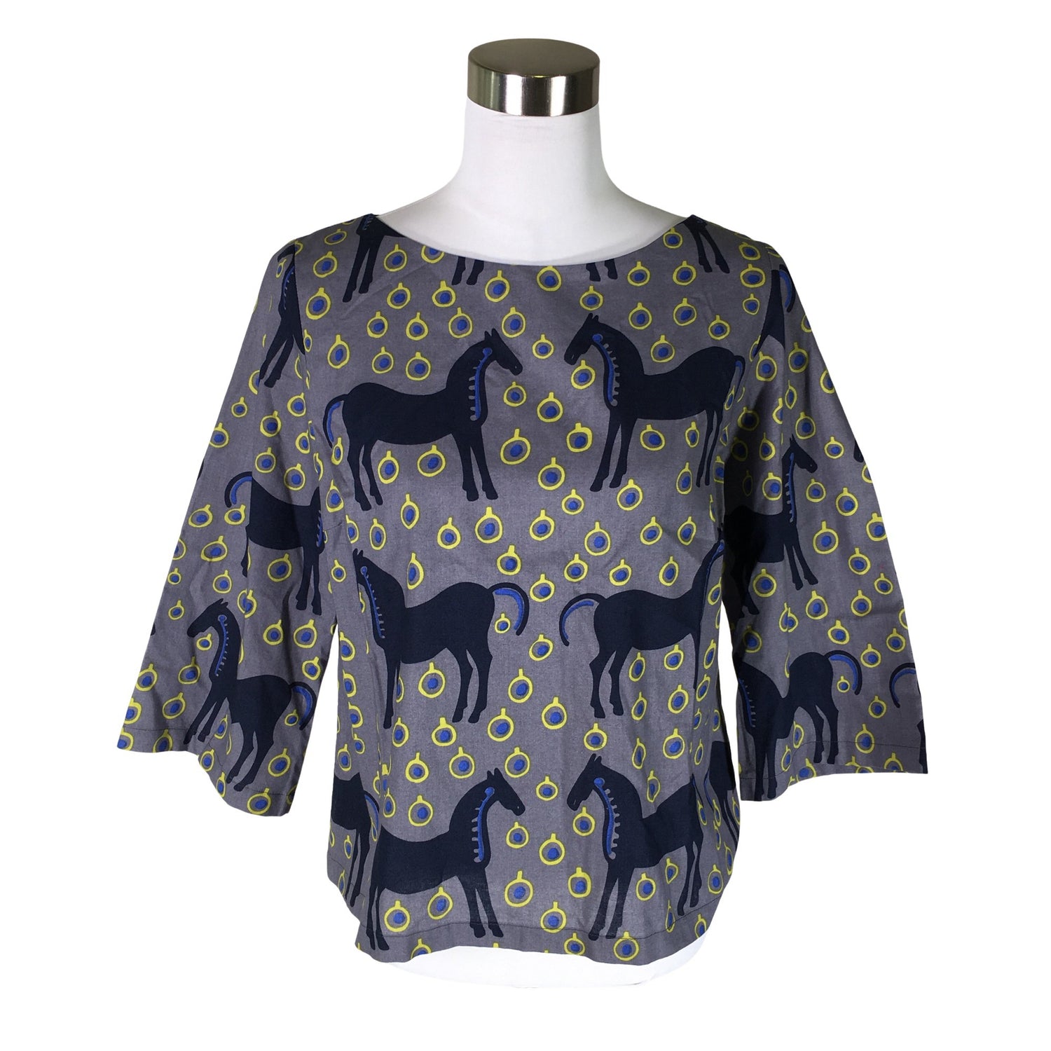  Paita  Pusero, koko 38  Marimekko 
