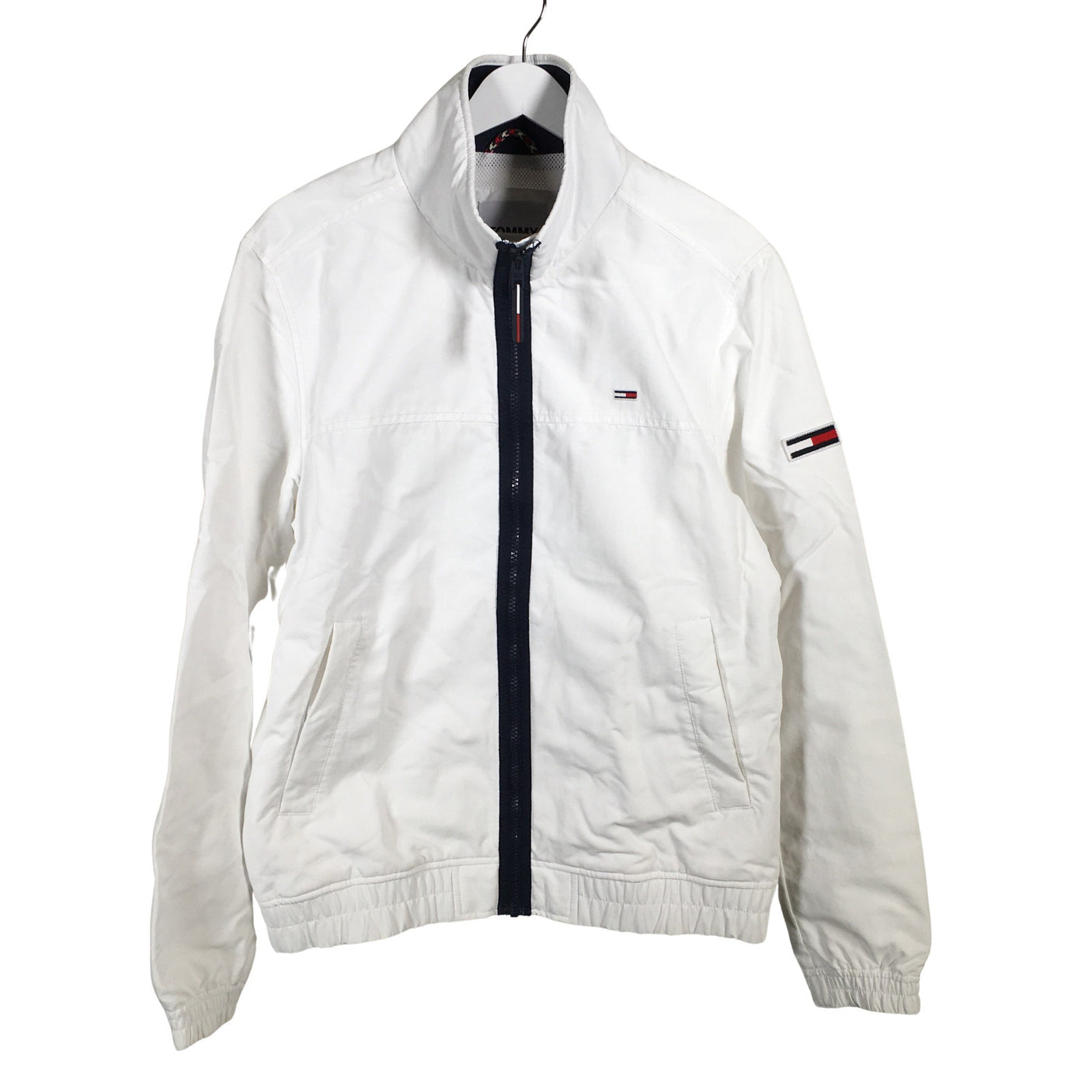 Unisex Tommy Hilfiger - Ulkoilutakki, koko M -  (1)