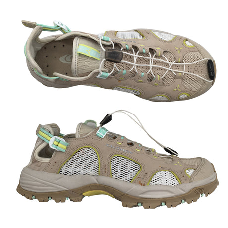 Unisex Salomon - Lenkkarit, koko 40 -  ()