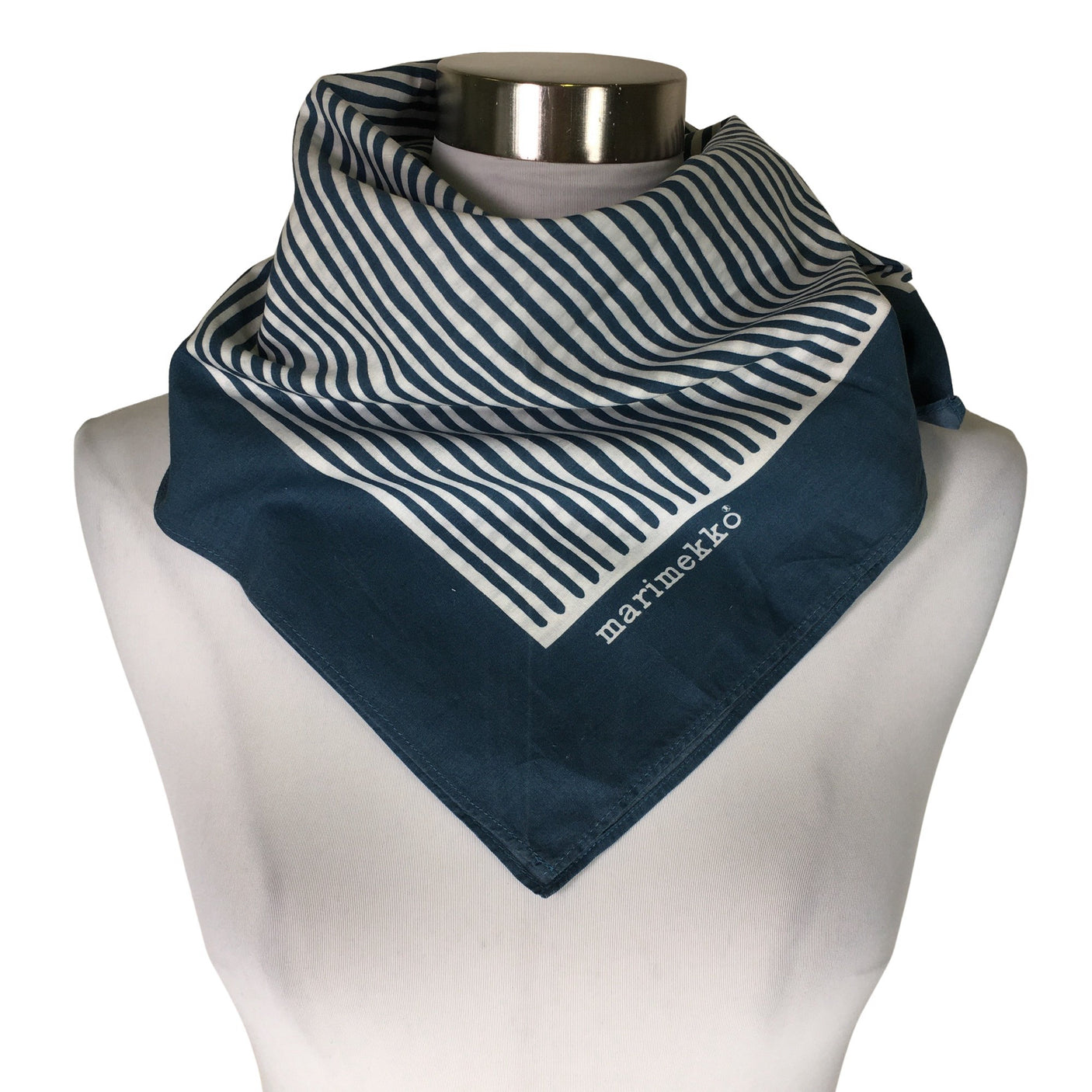 Unisex Marimekko - Huivi, koko Midi -  (1)