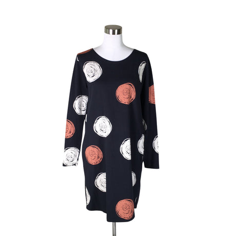 Unisex Blaa - Trikoomekko, koko 38 -  ()