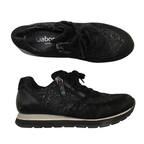 Unisex Gabor - Tennarit, koko 38 -  ()
