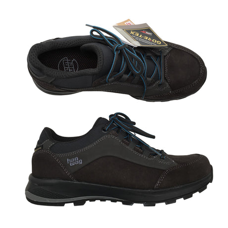 Unisex Hanwag - Retkeilylenkkarit, koko 39 -  ()