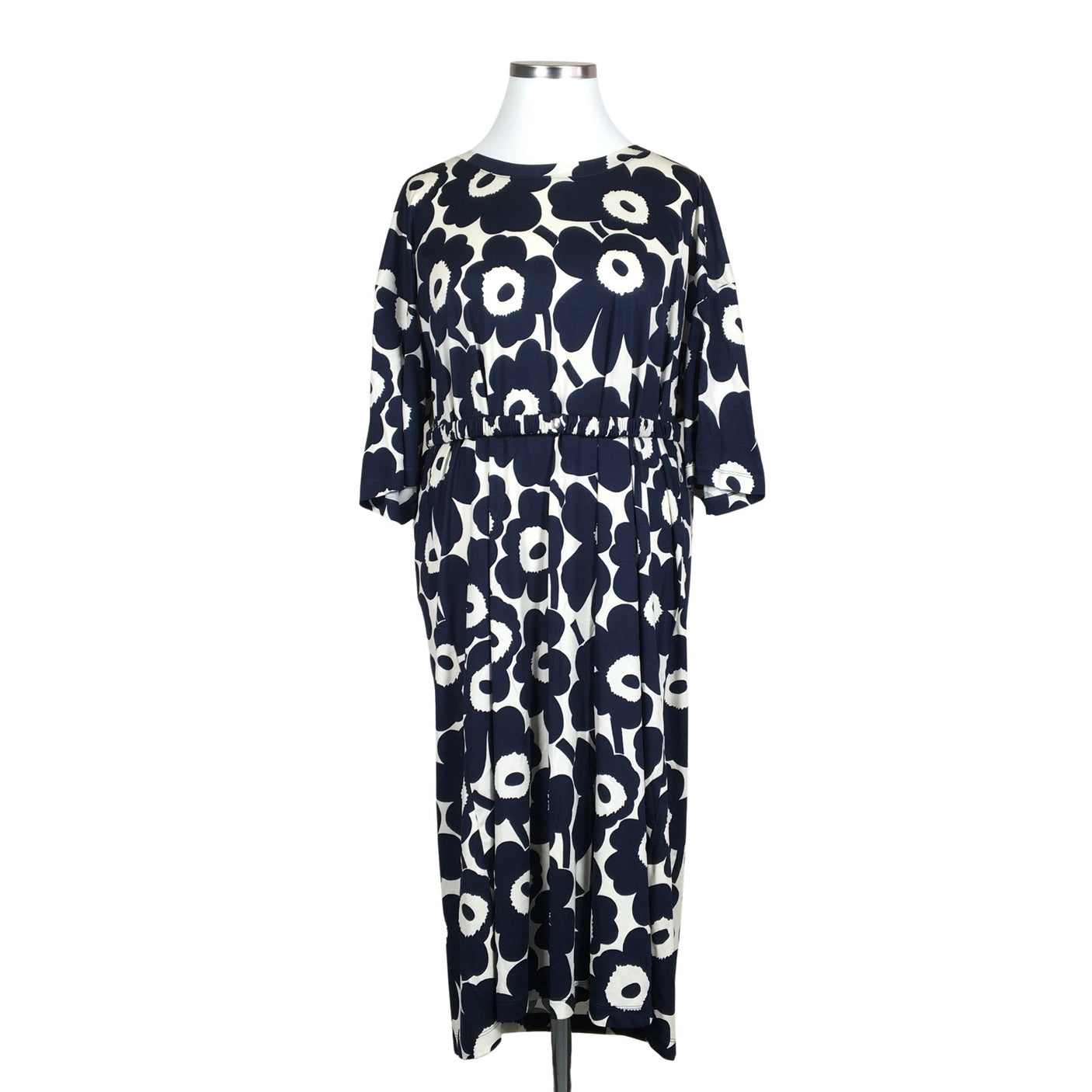 Unisex Marimekko - Trikoomekko, koko 44 -  (1)