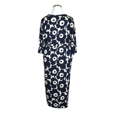 Unisex Marimekko - Trikoomekko, koko 44 -  (2)