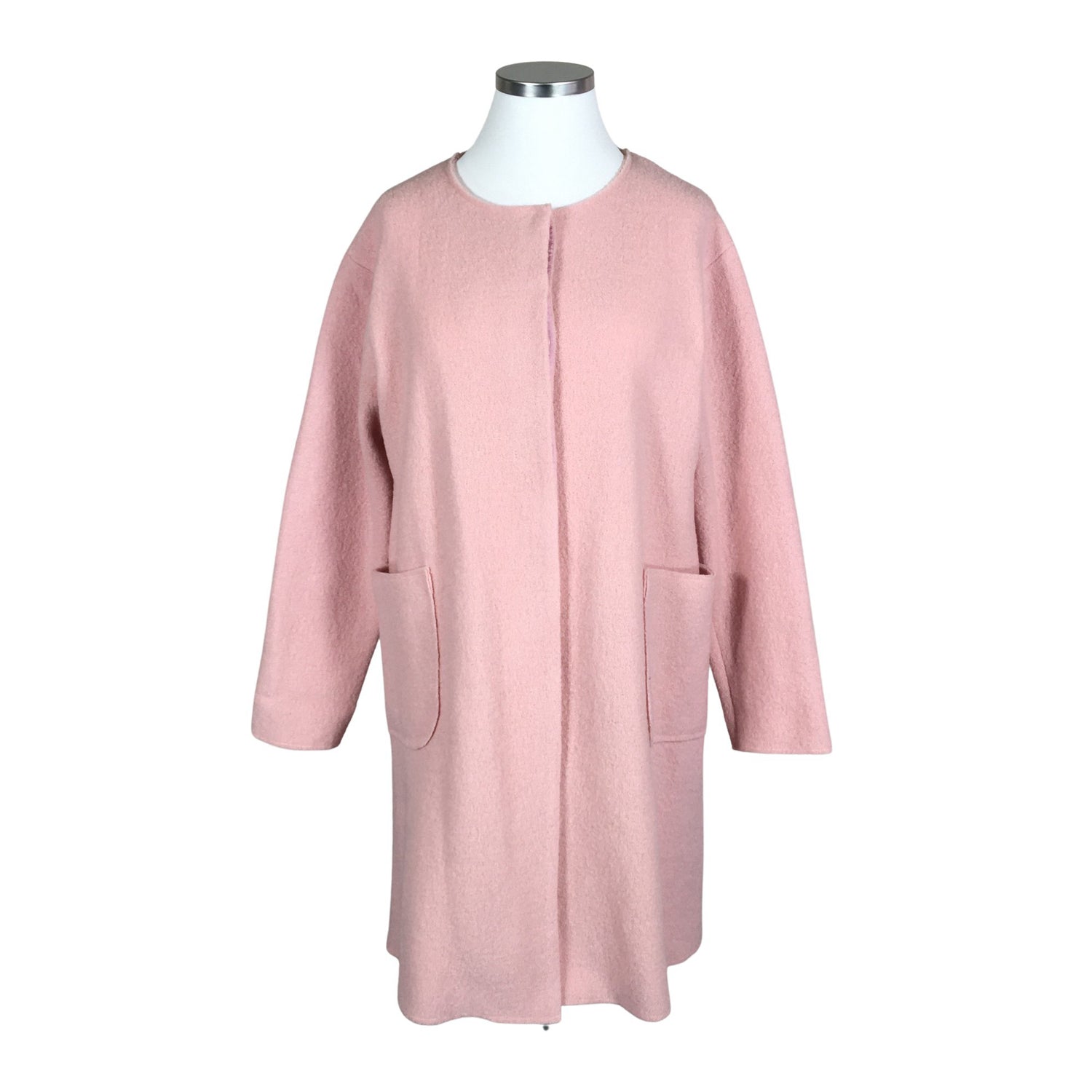 Villakangastakki, koko 42