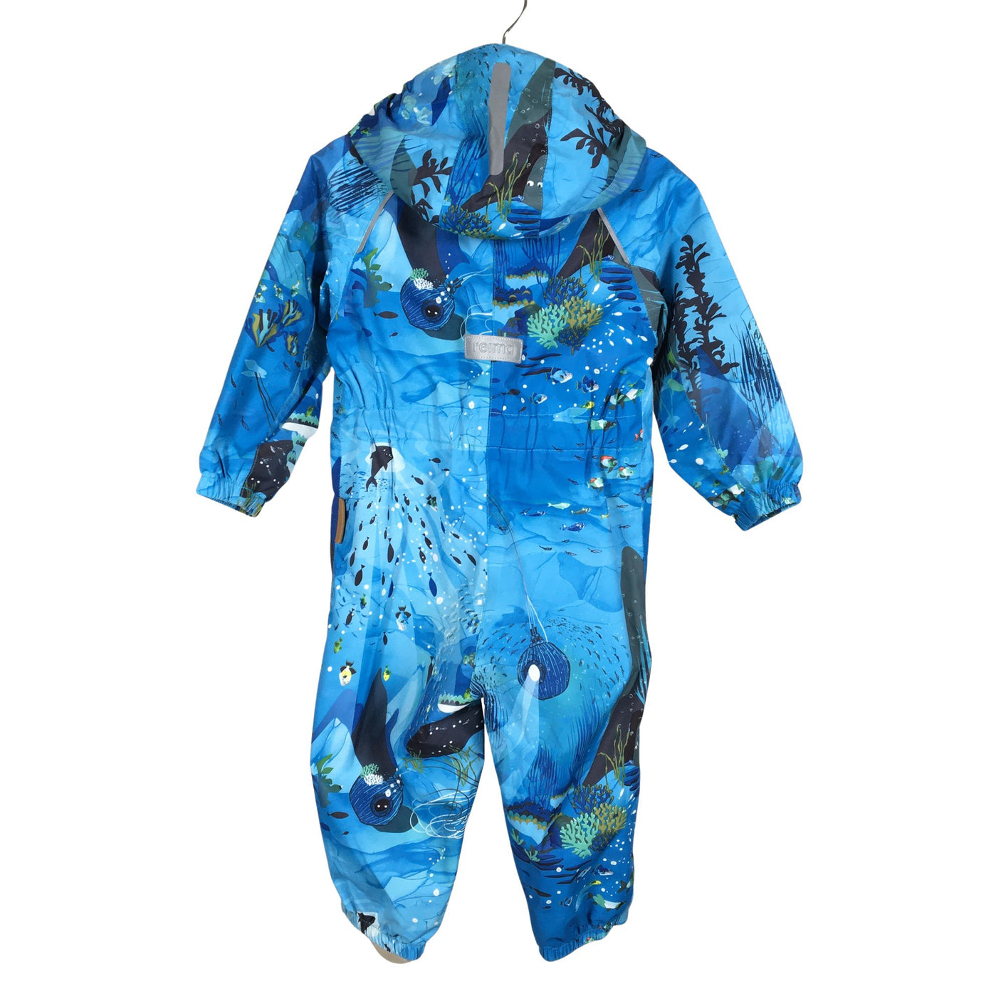 Välikausihaalari, koko 80 - 86