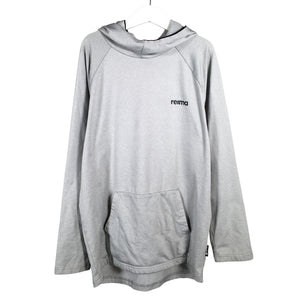 Unisex Reima - Urheilupaita, 
pitkät hihat, koko 140 - 146 -  (1)