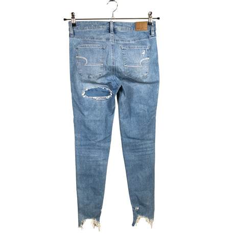 Unisex American Eagle - Farkut, koko 36 -  (2)