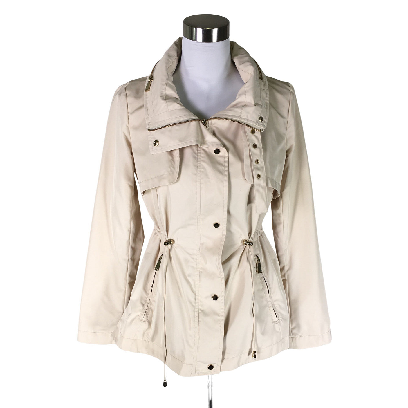 Unisex Zara - Trenssitakki, koko 36 -  (1)
