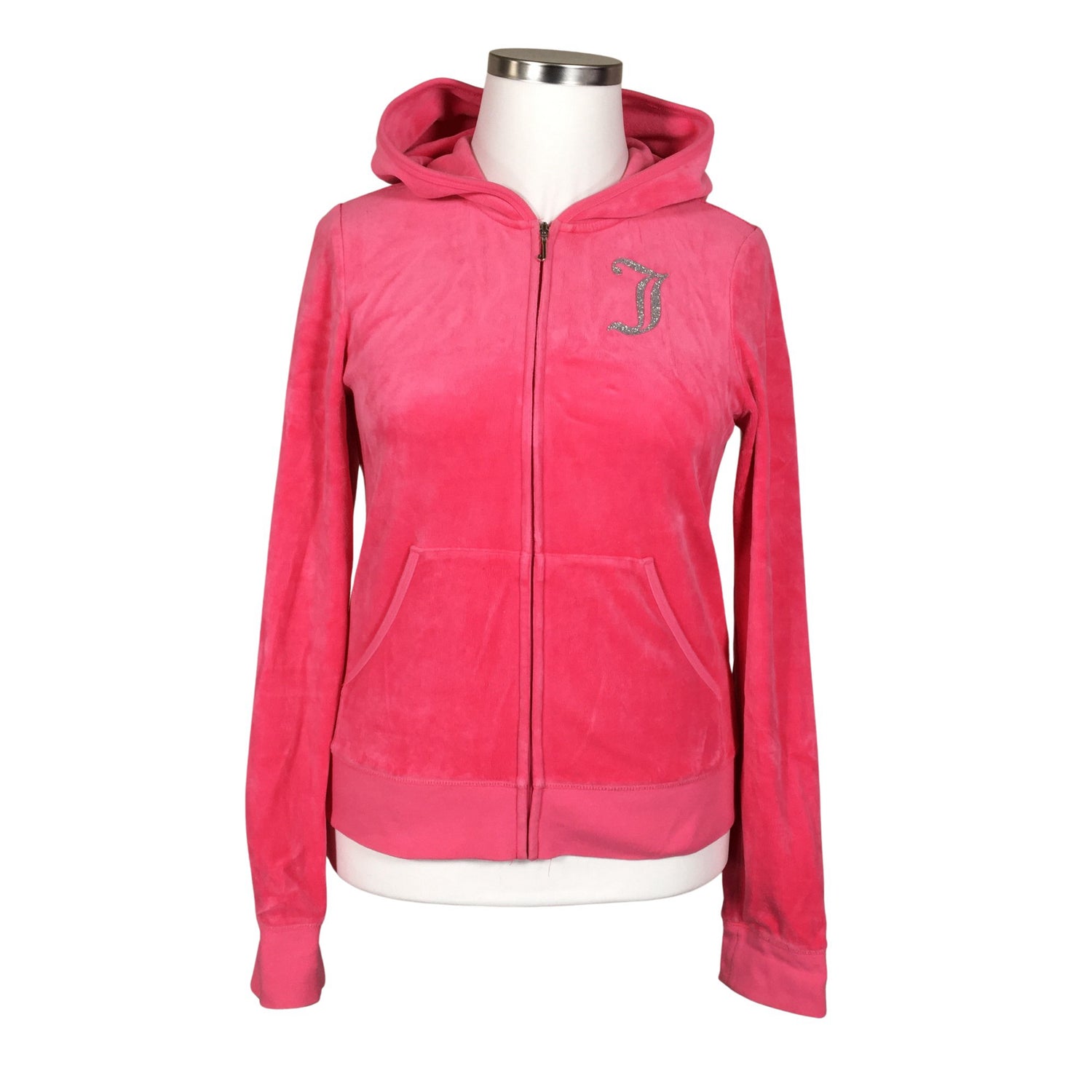  Huppari  Huppari, koko 42  Juicy Couture 