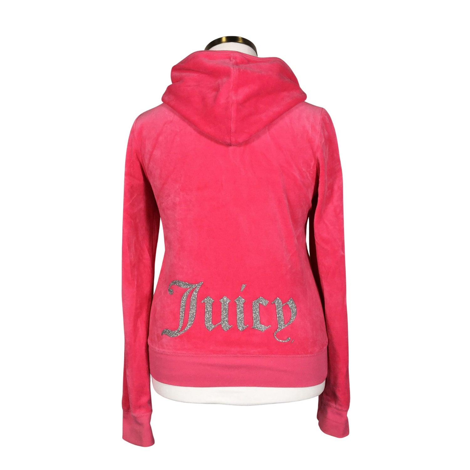  Huppari  Huppari, koko 42  Juicy Couture 