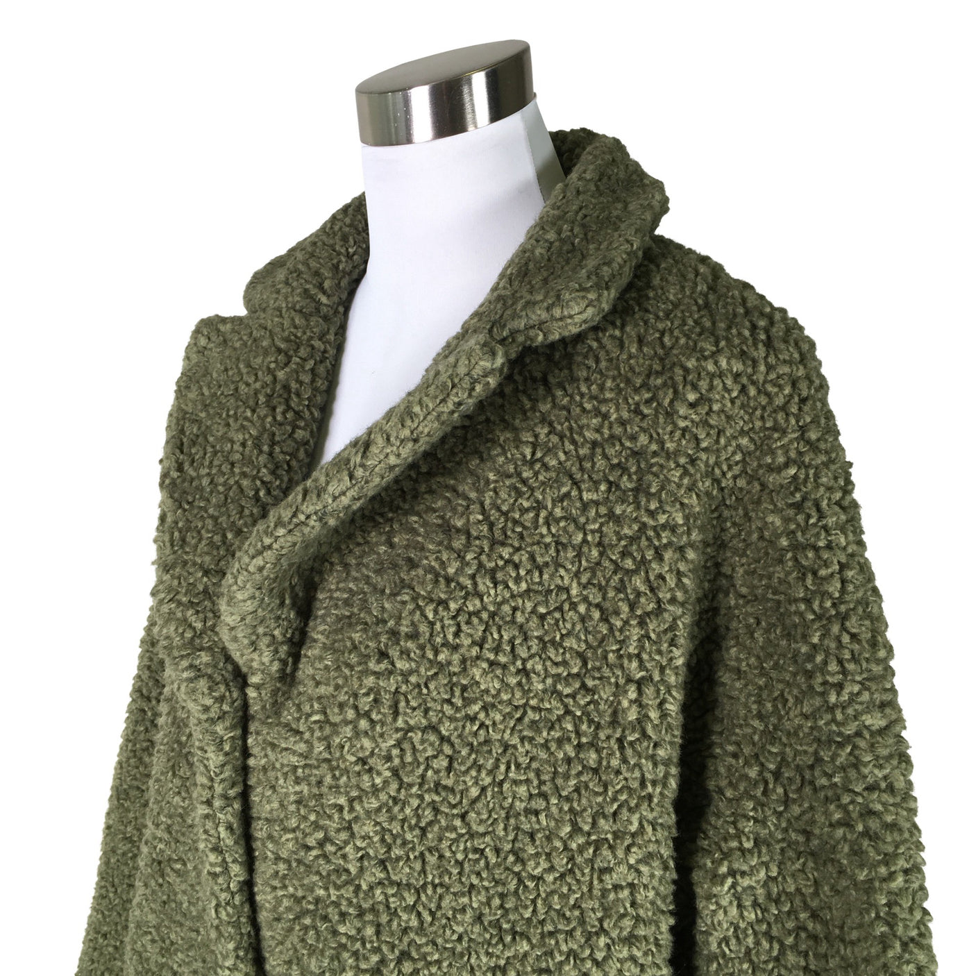 Unisex R-collection - Tekoturkistakki, koko 36 -  (3)