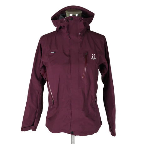 Unisex Haglöfs - Kuoritakki, koko 38 -  ()