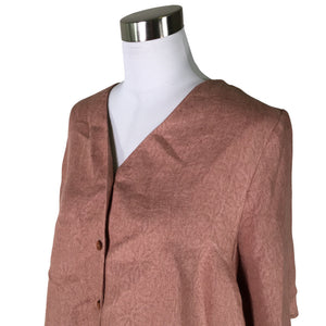 Unisex Nouki - Lyhythihainen pusero, koko 40 -  (3)