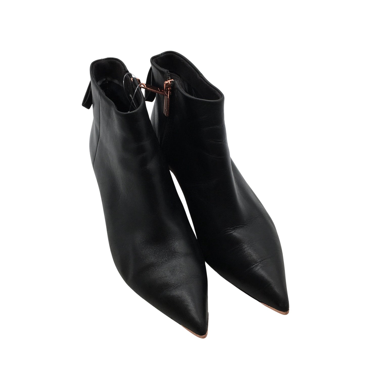  Nilkkurit  Nilkkurit, koko 38  Ted Baker 
