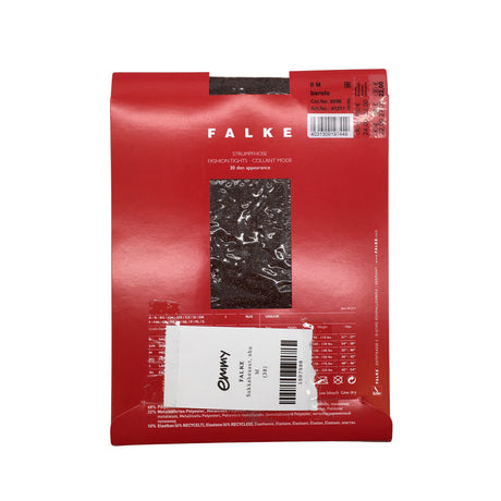 Unisex Falke - Sukkahousut, ohuet, koko 38 -  (2)