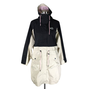 Unisex Kari Traa - Parkatakki, koko 40 -  (1)