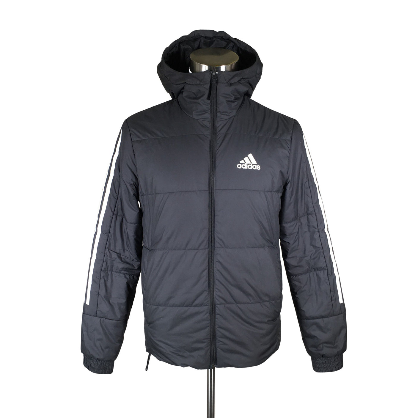 Unisex Adidas - Kevyttoppatakki, koko XS -  (1)