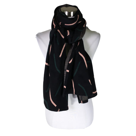 Unisex NOSH - Huivi, koko Maxi -  ()