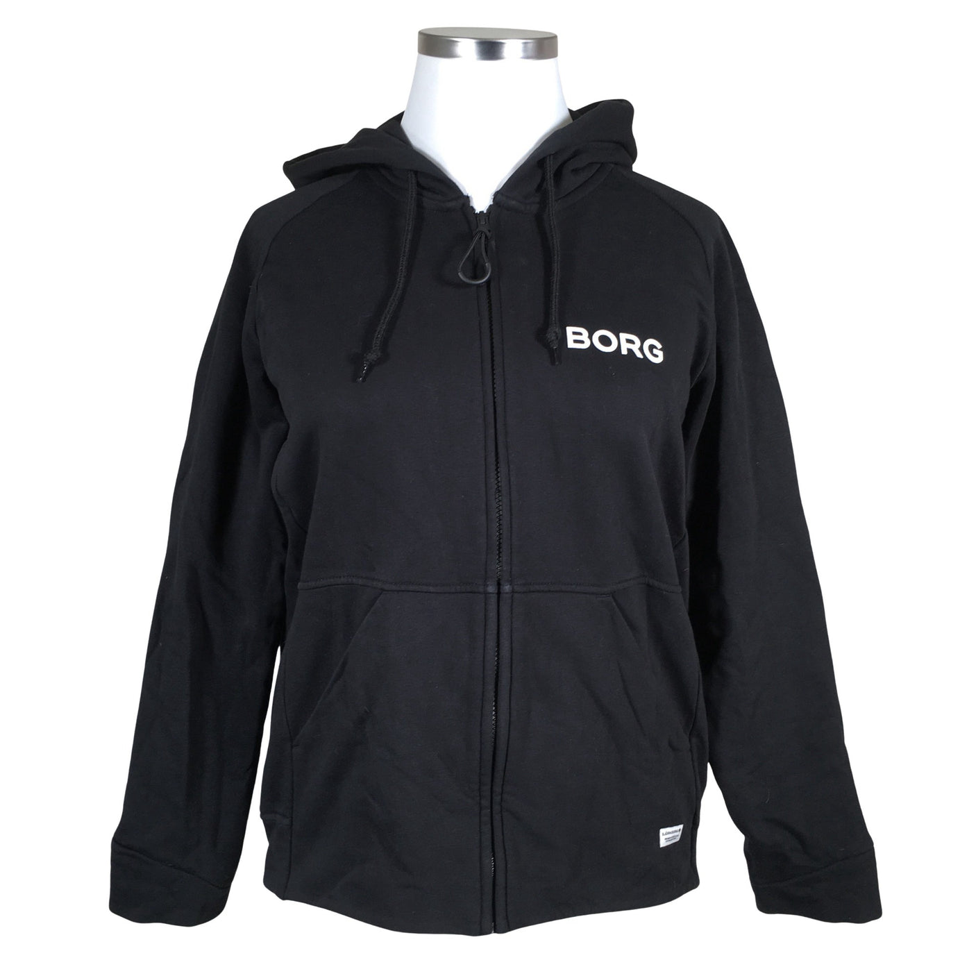 Unisex Björn Borg - Huppari, koko 42 -  (1)