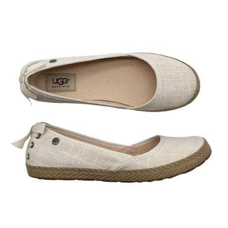 Unisex Ugg - Ballerinat, koko 38 -  ()