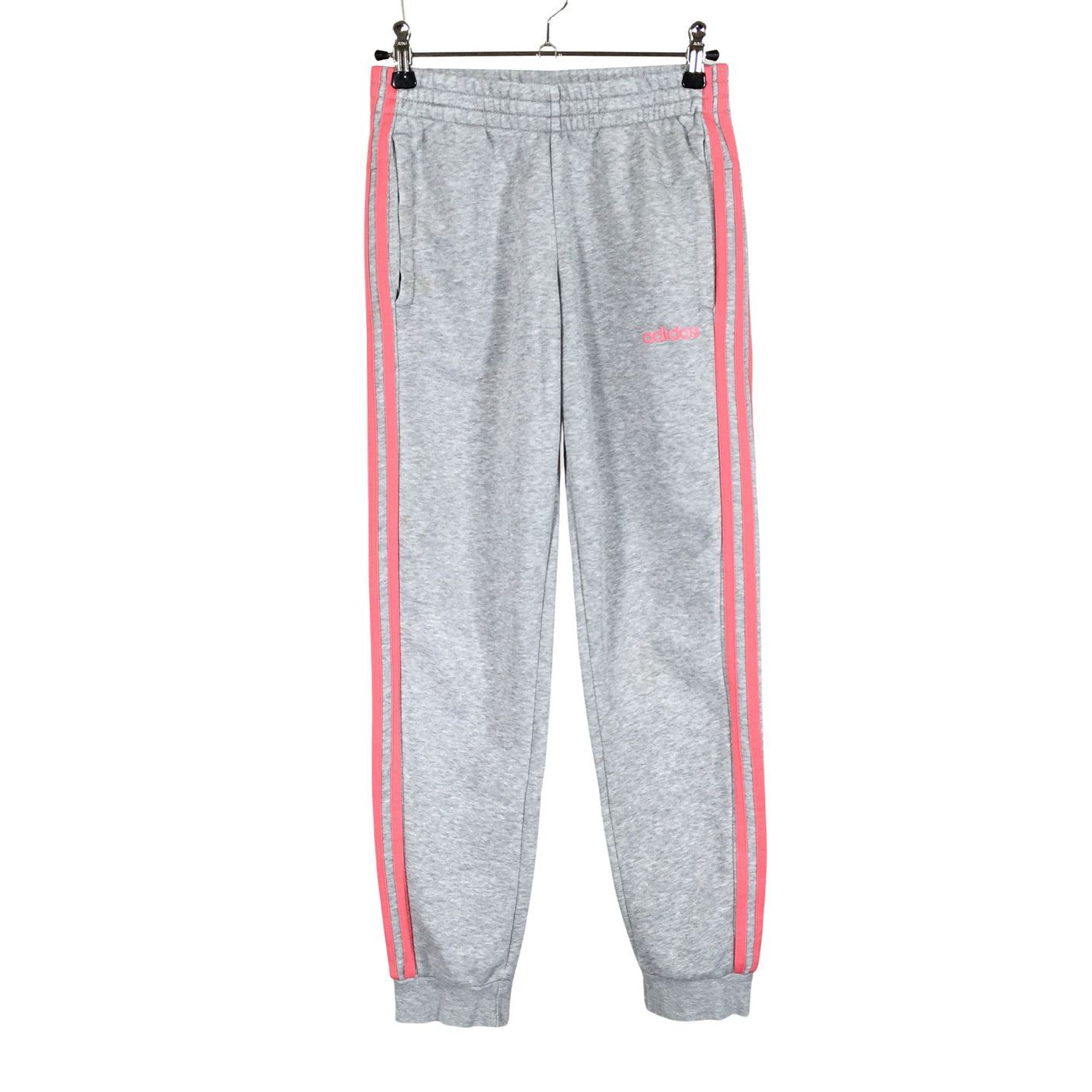 Unisex Adidas - Collegehousut, koko 146 - 152 -  (1)