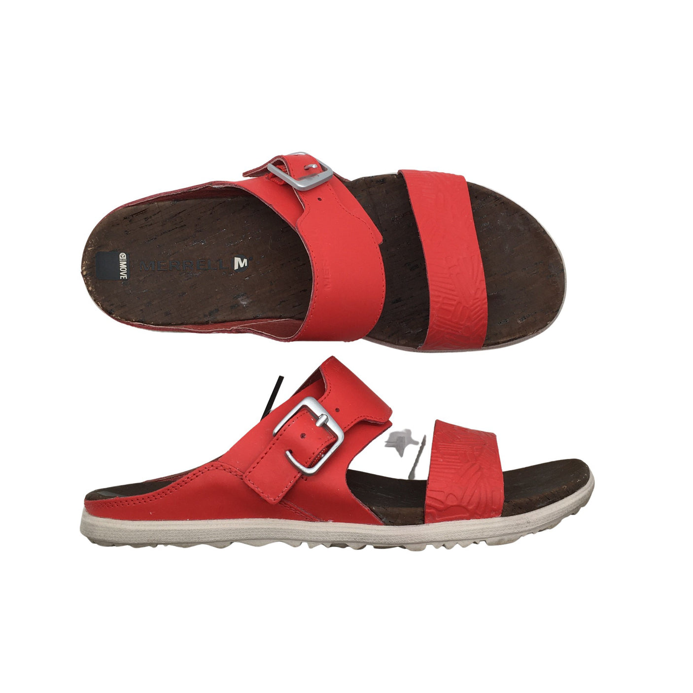 Unisex Merrell - Sandaalit, koko 39 -  (1)