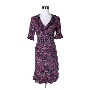 Unisex Andiata - Sifonkimekko, koko 40 -  (1)