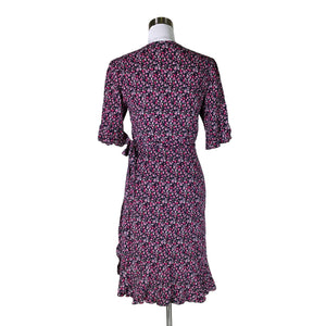 Unisex Andiata - Sifonkimekko, koko 40 -  (2)
