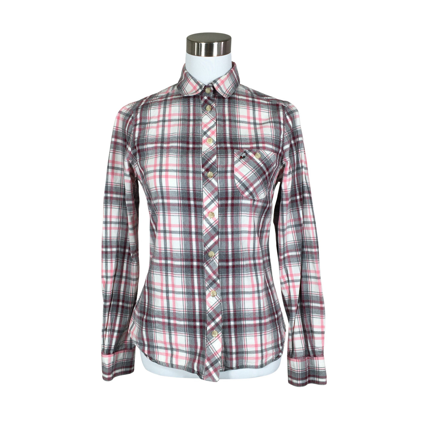 Unisex Peak Performance - Flanellipaita, koko 36 -  (1)