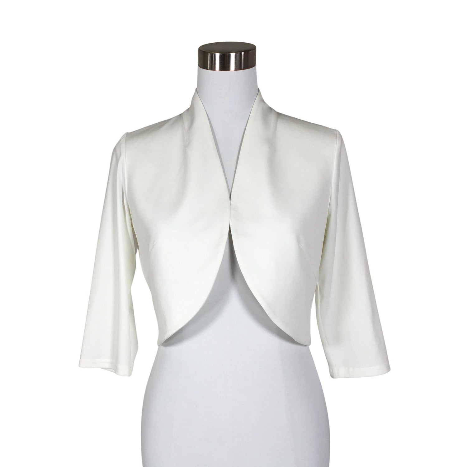  Bolero  Trikoobolero, koko 40  S.T.I 