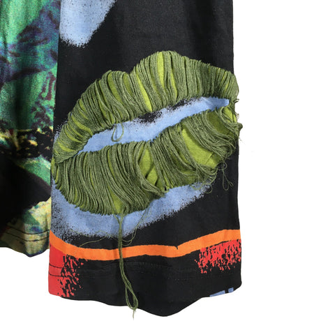 Unisex Desigual - Trikoohame, koko 34 -  (2)