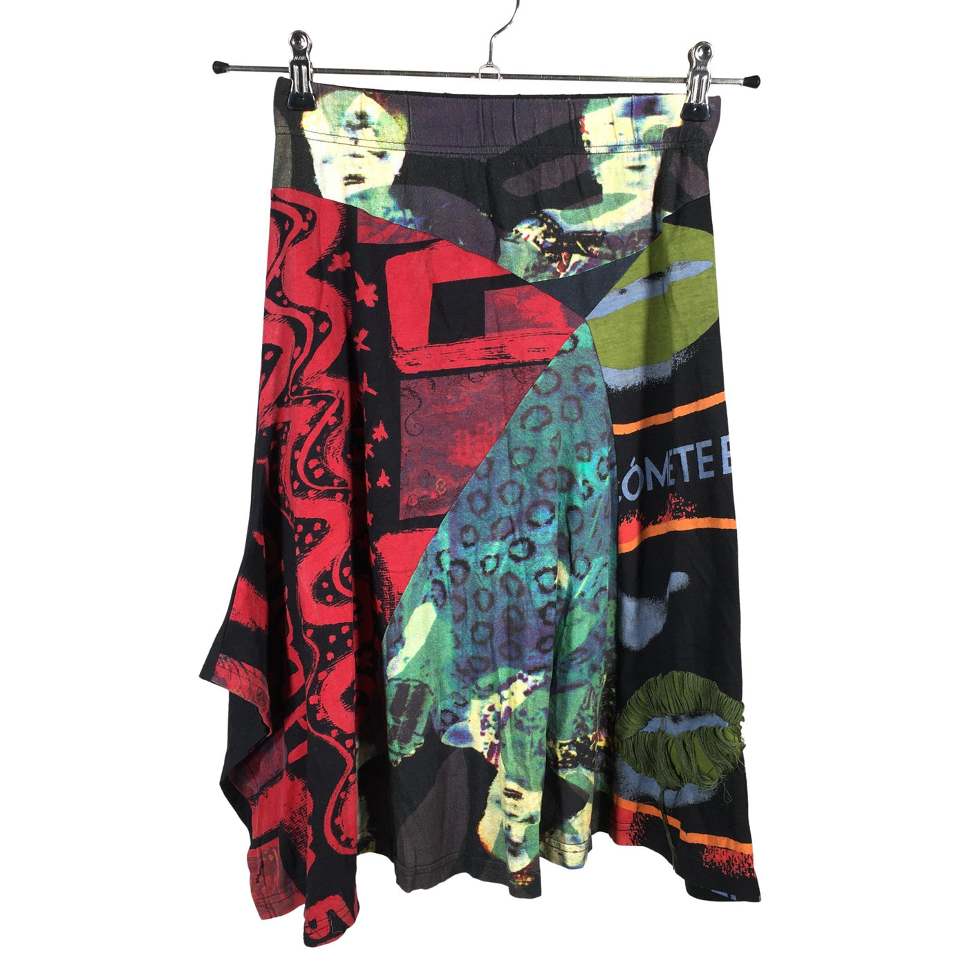 Unisex Desigual - Trikoohame, koko 34 -  (1)