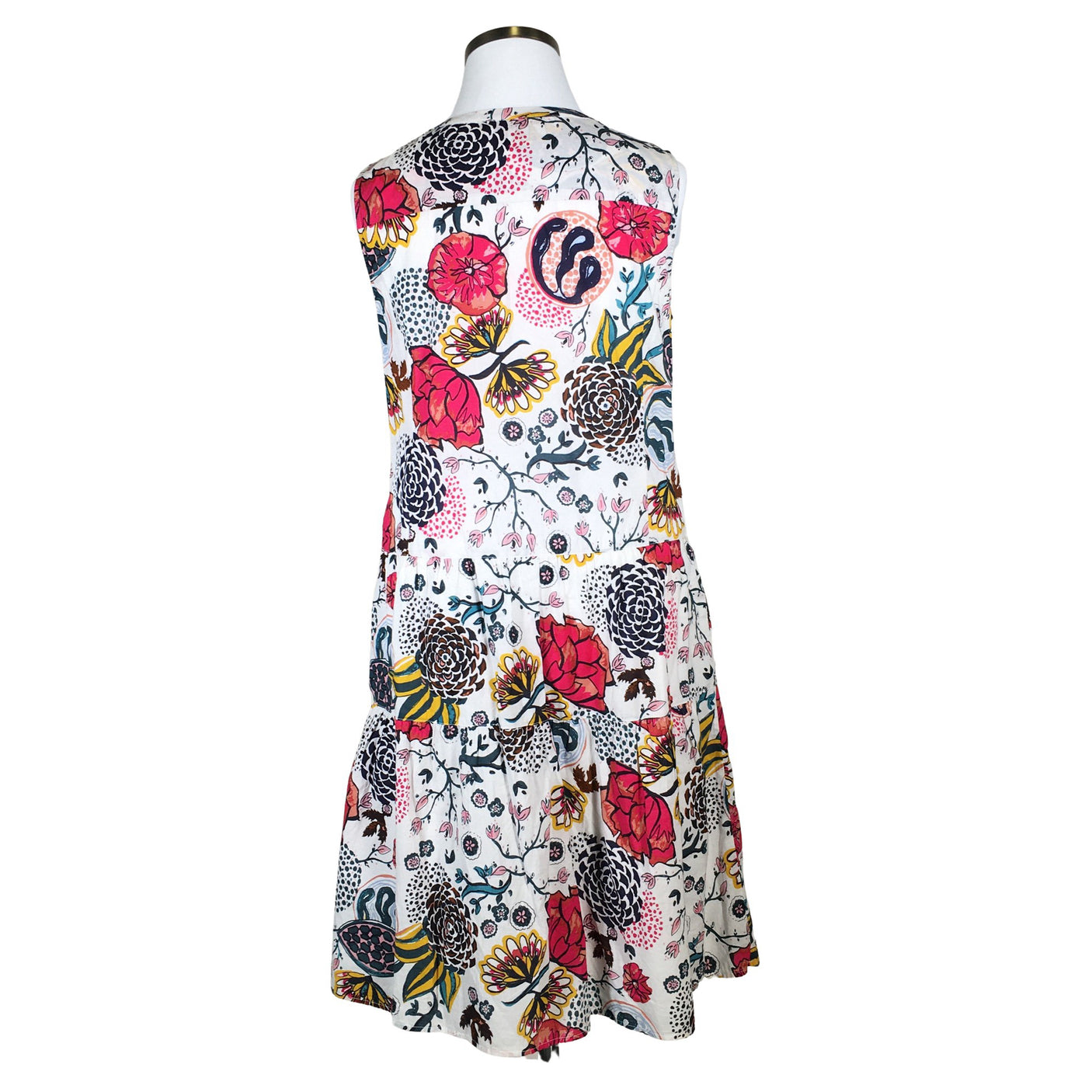 Unisex Marc O'Polo - Kesämekko, koko 44 -  (2)