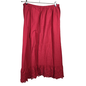 Unisex Gudrun Sjöden - Kangashame, koko 48 -  (1)