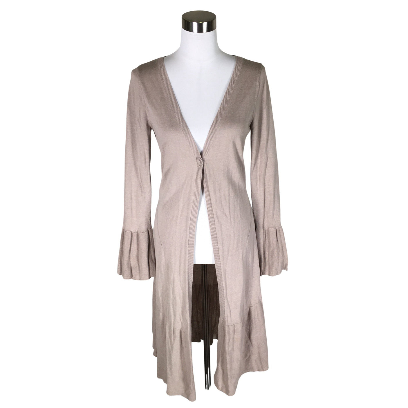 Unisex Pauline B. - Neuletakki, koko 40 -  (1)